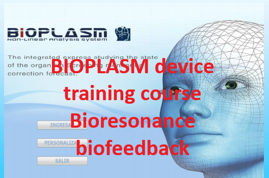Bioplasm