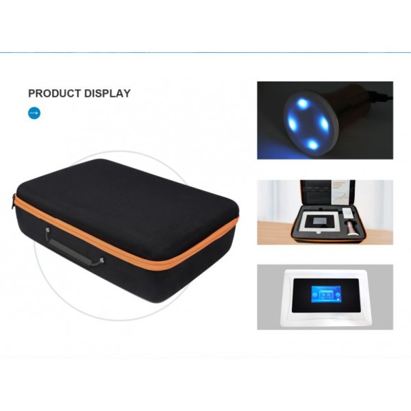 Millimeter Wave Therapy