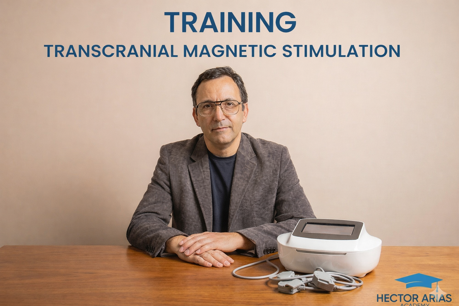 Transcranial Magnetic Stimulation