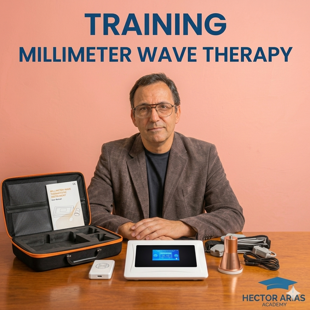 Millimeter Wave Therapy